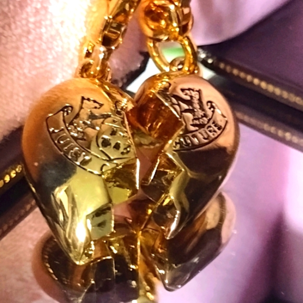 💔Juicy Broken Perfect Fit NeShamah We Sell Both Pieces Never Removed 🎁 NWT💔 - Picture 4 of 6